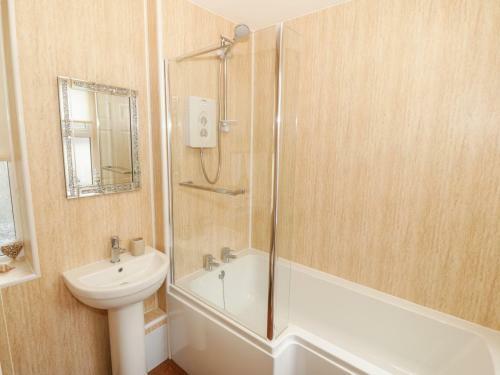 Apartamento Tyn Celyn Town House