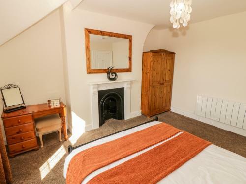 Apartamento Tyn Celyn Town House
