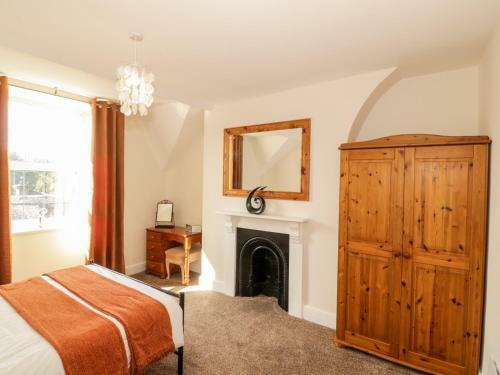 Apartamento Tyn Celyn Town House