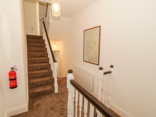 Apartamento Tyn Celyn Town House