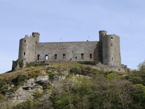 Apartamento Tyn Celyn Town House