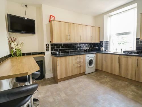 Apartamento Tyn Celyn Town House