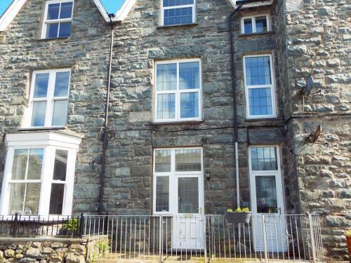 Apartamento Tyn Celyn Town House