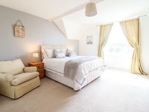 Apartamento Awel-deg