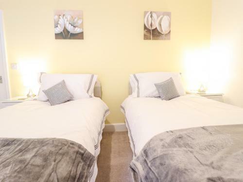 Apartamento Awel-deg