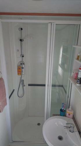 92 Barmouth Bay Holiday Park