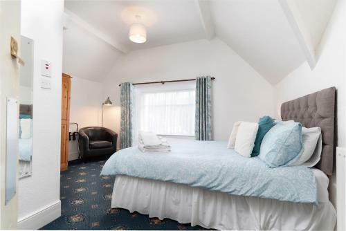 Hostal Dolafon Guest House