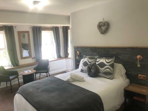 Hostal Alpine Lodge Guest House