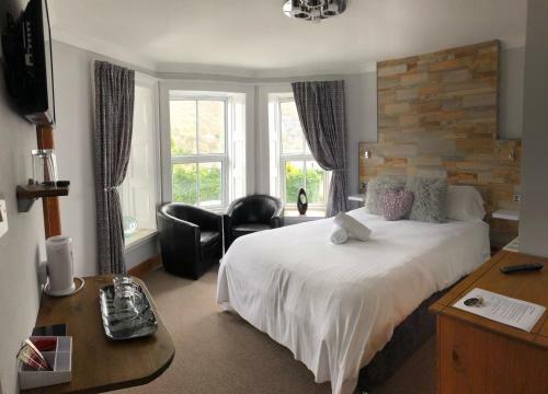 Hostal Alpine Lodge Guest House