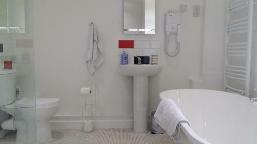 Apartamento Welsh Row House