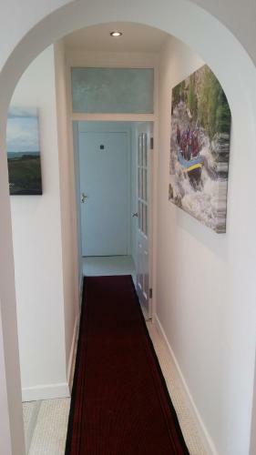 Apartamento Welsh Row House