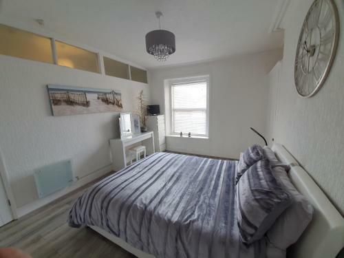 Apartamento Harbour View 91 Rhos Promenade