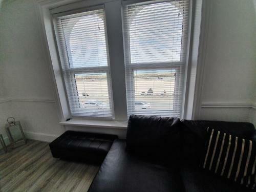 Apartamento Harbour View 91 Rhos Promenade