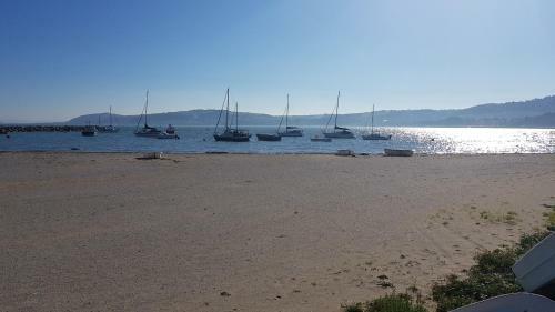 Apartamento Harbour View 91 Rhos Promenade