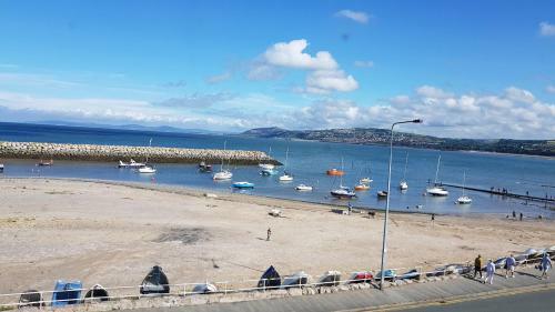 Apartamento Harbour View 91 Rhos Promenade