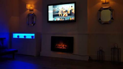Apartamento Harbour View 91 Rhos Promenade