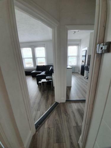 Apartamento Harbour View 91 Rhos Promenade
