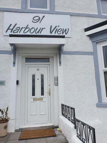 Apartamento Harbour View 91 Rhos Promenade