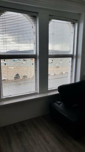 Apartamento Harbour View 91 Rhos Promenade