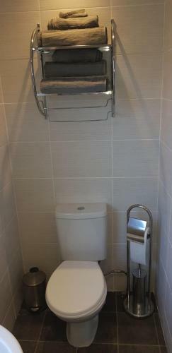 Apartamento Harbour View 91 Rhos Promenade