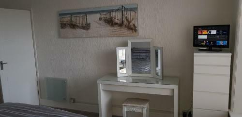 Apartamento Harbour View 91 Rhos Promenade