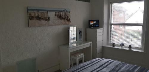 Apartamento Harbour View 91 Rhos Promenade