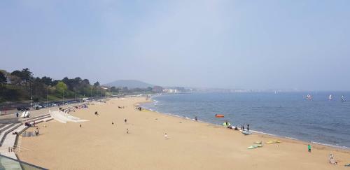 Apartamento Harbour View 91 Rhos Promenade