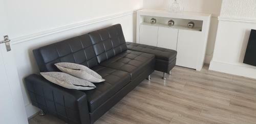 Apartamento Harbour View 91 Rhos Promenade