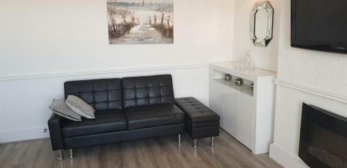 Apartamento Harbour View 91 Rhos Promenade