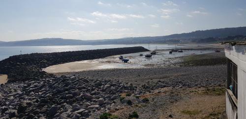 Apartamento Harbour View 91 Rhos Promenade