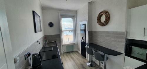 Apartamento Harbour View 91 Rhos Promenade