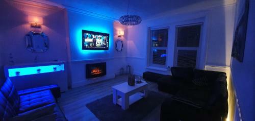 Apartamento Harbour View 91 Rhos Promenade