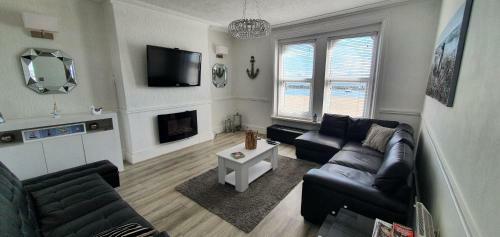 Apartamento Harbour View 91 Rhos Promenade