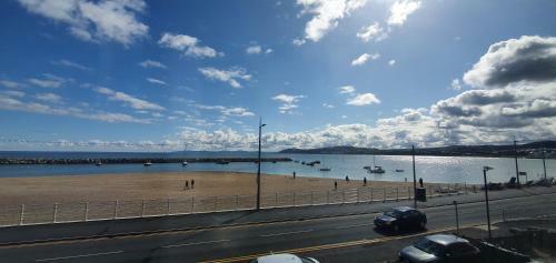 Apartamento Harbour View 91 Rhos Promenade