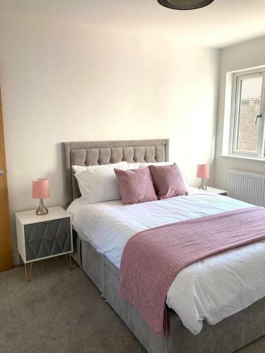Newly Built Apartment Rhos On Sea, Colwyn Bay