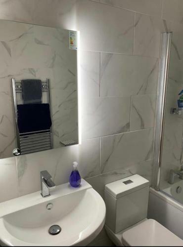 Luxury Modern 1bed Sea View Apartment