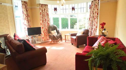 Seawinds Holiday Apartment, Dog-friendly
