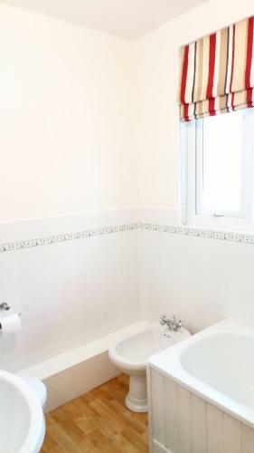 Seawinds Holiday Apartment, Dog-friendly