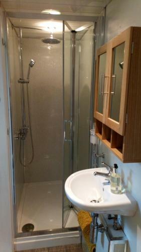 Seawinds Holiday Apartment, Dog-friendly
