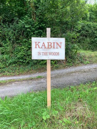 Kabin In The Woods