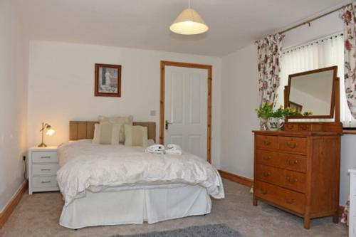 Bed & Breakfast Melin Tregib