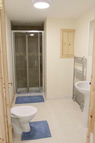 Bed & Breakfast Melin Tregib