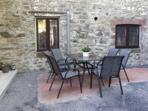 Bed & Breakfast Melin Tregib