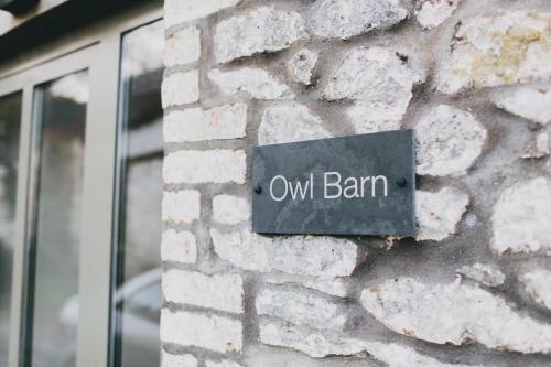 Owl Barn