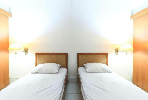 Hotel Sari Bali Resort