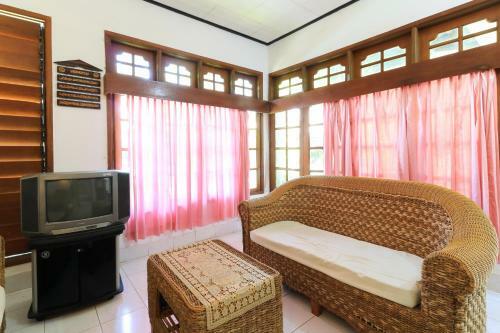 Hotel Sari Bali Resort