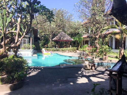 Hotel Sari Bali Resort