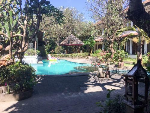 Hotel Sari Bali Resort