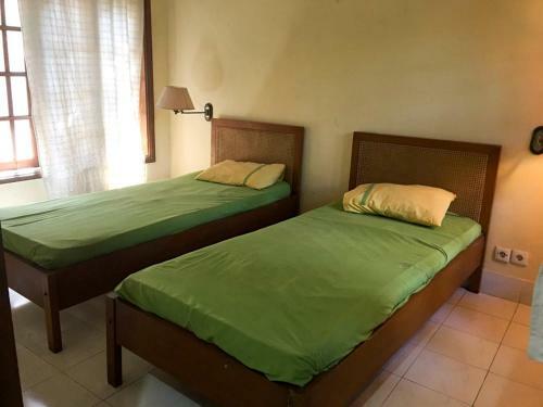 Hotel Sari Bali Resort