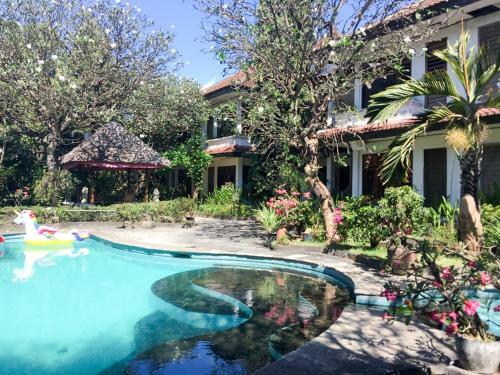 Hotel Sari Bali Resort